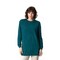 BELLA + CANVAS Unisex Jersey Long Sleeve Tee Lightweight Airlume Cotton Retail Fit Everyday Casual Shirt